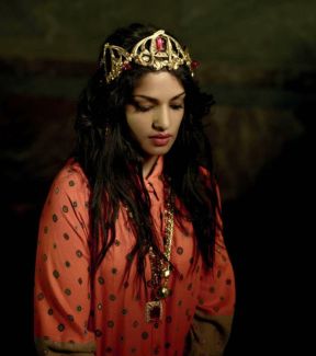 M.I.A. pictures