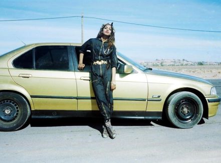 M.I.A. pictures