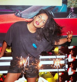 M.I.A. pictures