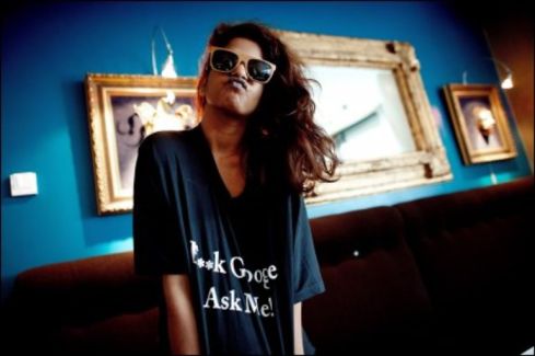 M.I.A. pictures