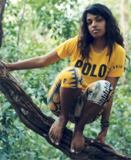 M.I.A. pictures