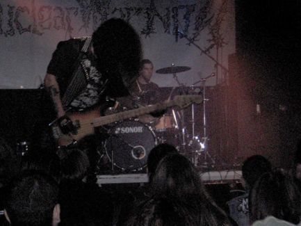 Bone Awl pictures