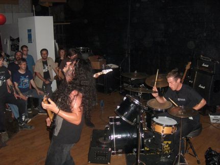 Bone Awl pictures