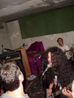 Bone Awl pictures