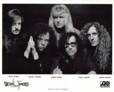 Vicious Rumors pictures