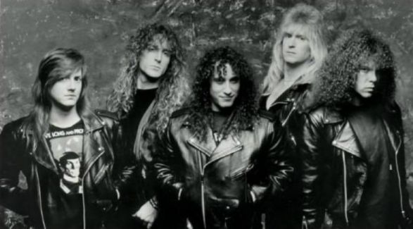 Vicious Rumors pictures