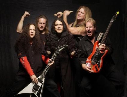 Vicious Rumors pictures