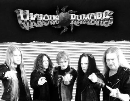 Vicious Rumors pictures