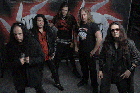 Vicious Rumors pictures