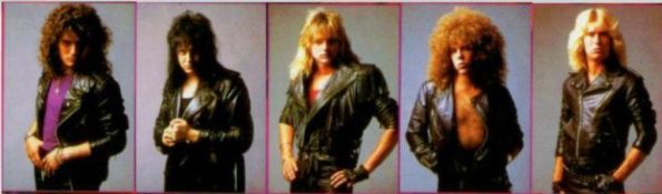 Vicious Rumors pictures