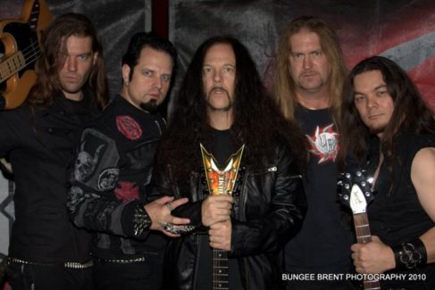 Vicious Rumors pictures