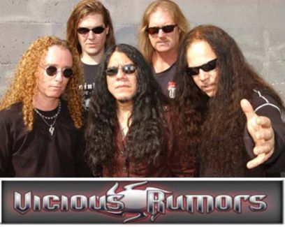 Vicious Rumors pictures
