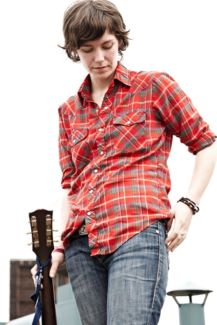 Catherine MacLellan pictures