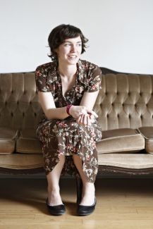 Catherine MacLellan pictures