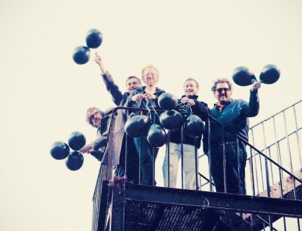 Hot Chip pictures