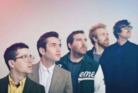 Hot Chip pictures