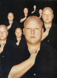 Black Francis pictures