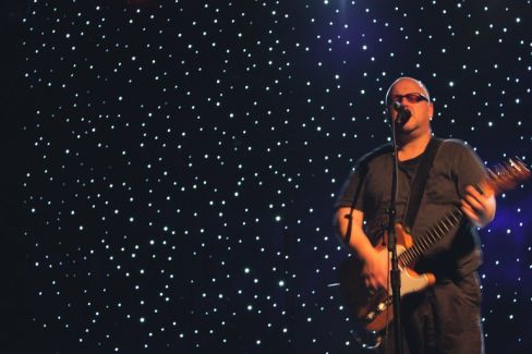 Black Francis pictures
