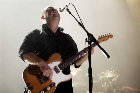 Black Francis pictures