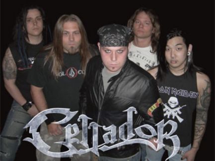 Cellador pictures