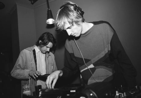 Cut Copy pictures