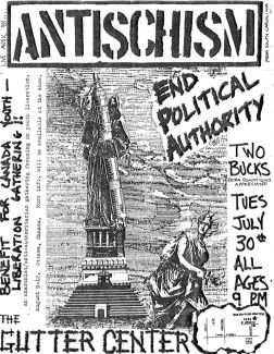 Antischism pictures