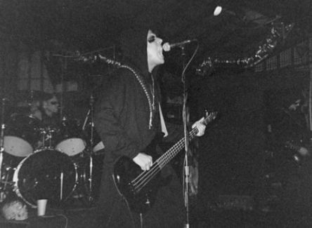 Black Witchery pictures