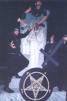 Black Witchery pictures