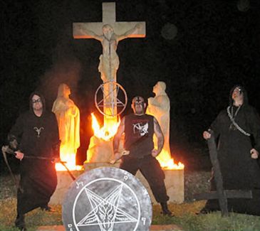 Black Witchery pictures
