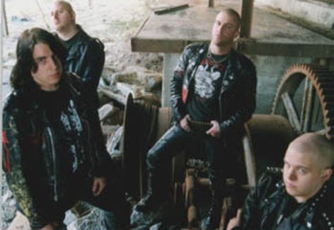 Angelcorpse pictures