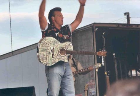 Sammy Kershaw pictures