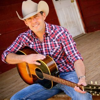Aaron Watson pictures