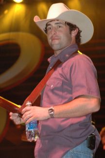 Aaron Watson pictures