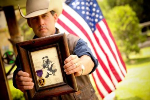 Aaron Watson pictures