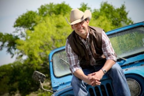 Aaron Watson pictures
