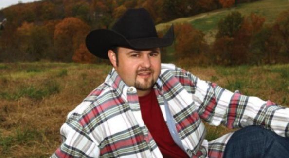 Daryle Singletary pictures
