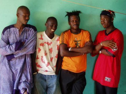 Ba Cissoko pictures