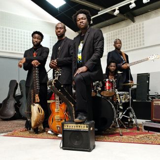 Ba Cissoko pictures
