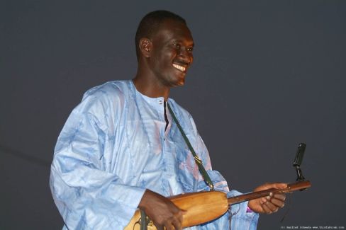 Bassekou Kouyate pictures