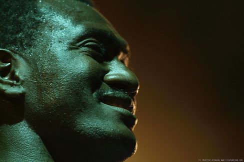 Bassekou Kouyate pictures