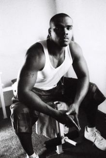 Bishop Lamont pictures