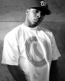 Bishop Lamont pictures