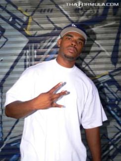 Bishop Lamont pictures