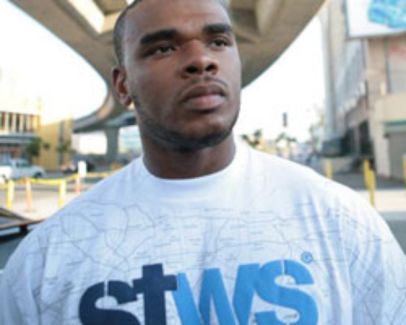 Bishop Lamont pictures