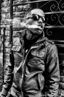 Kid Ink pictures