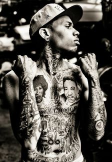Kid Ink pictures