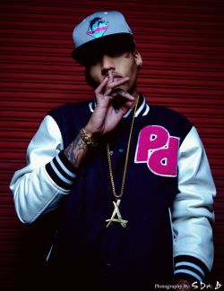Kid Ink pictures