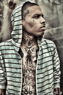 Kid Ink pictures