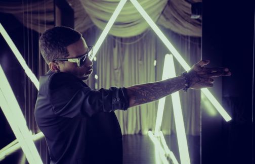 Kid Ink pictures