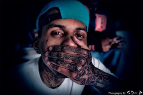 Kid Ink pictures